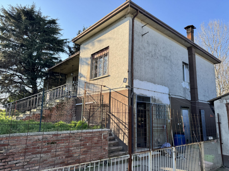 Immagine 28 di Casa indipendente in vendita  in Via Fossa Maestra 8 a Villa Bartolomea