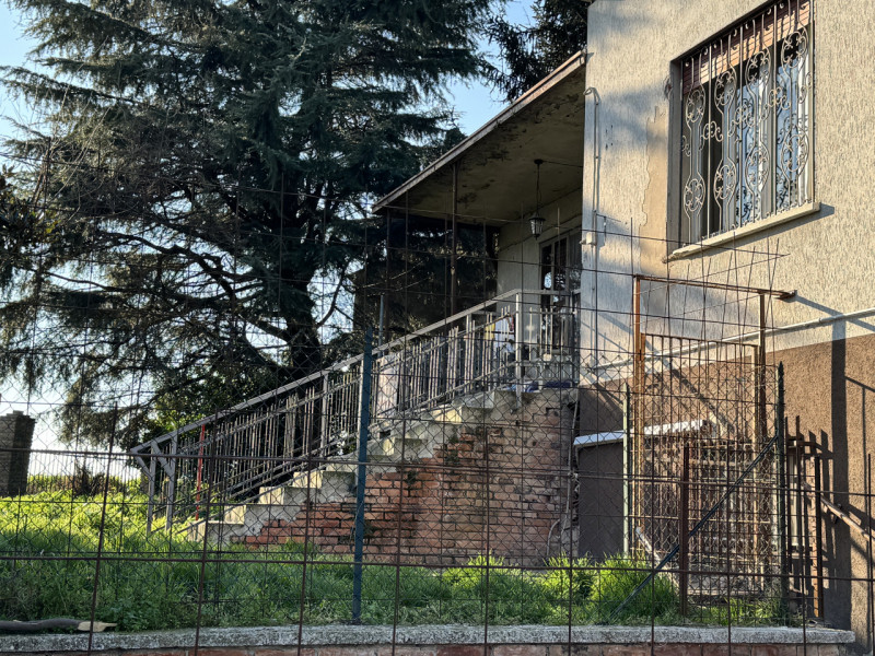 Immagine 29 di Casa indipendente in vendita  in Via Fossa Maestra 8 a Villa Bartolomea