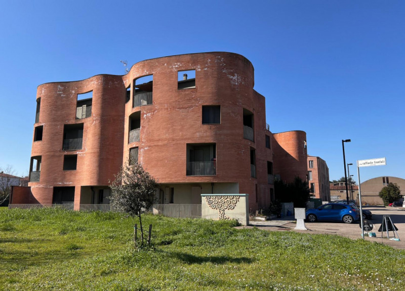 Immagine 2 di Terreno in vendita  in Via Vigna Grande, N. snc a Pieve Porto Morone