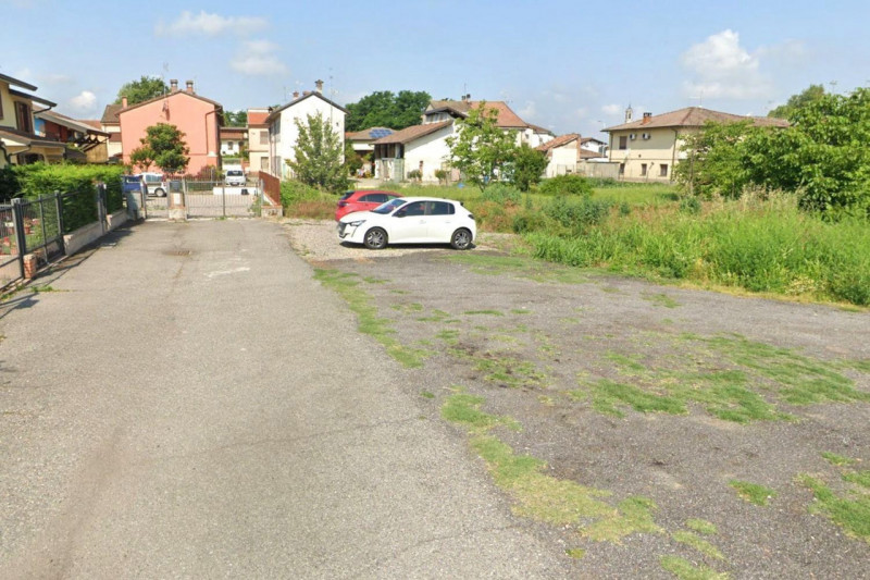 Immagine 6 di Terreno in vendita  in Via Vigna Grande, N. snc a Pieve Porto Morone