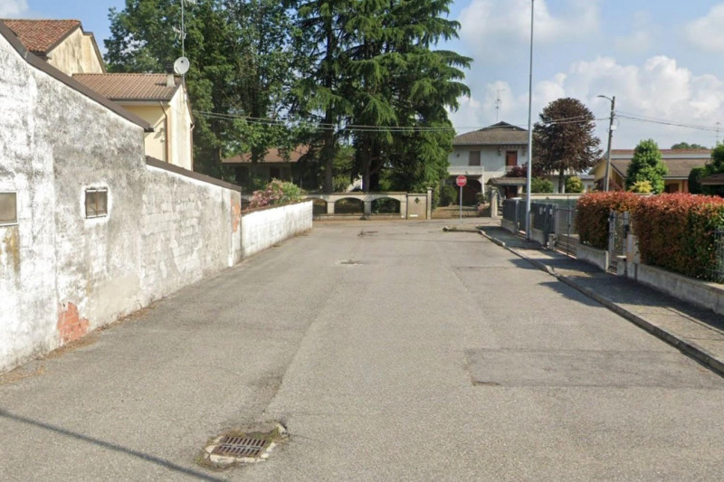 Immagine 8 di Terreno in vendita  in Via Vigna Grande, N. snc a Pieve Porto Morone