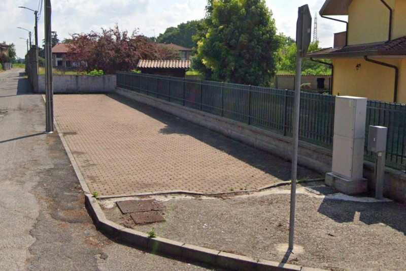 Immagine 10 di Terreno in vendita  in Via Vigna Grande, N. snc a Pieve Porto Morone