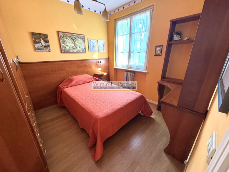 Immagine 10 di Villa in vendita  in Via Tommaso Dal Molin a Desenzano Del Garda