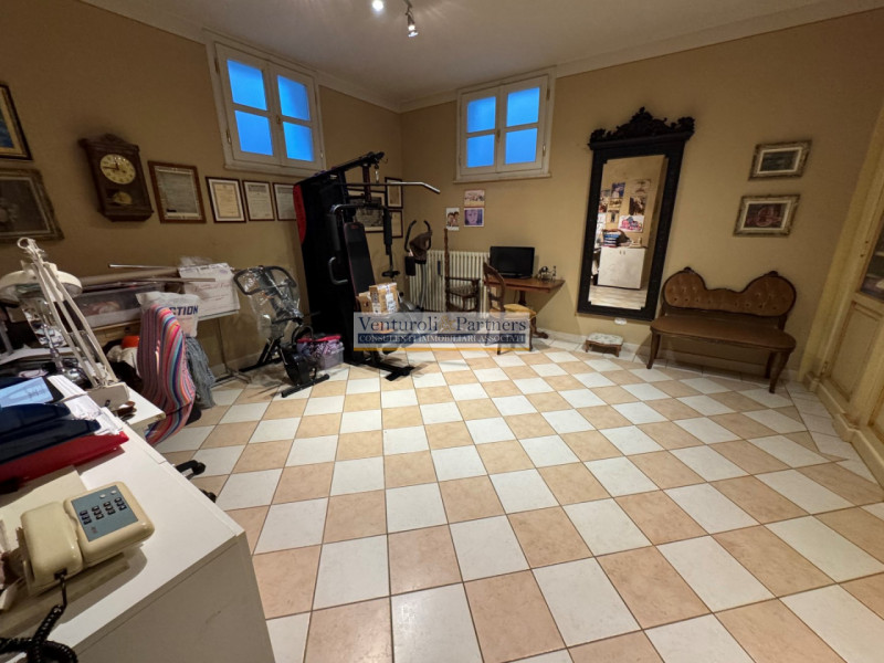 Immagine 17 di Villa in vendita  in Via Tommaso Dal Molin a Desenzano Del Garda