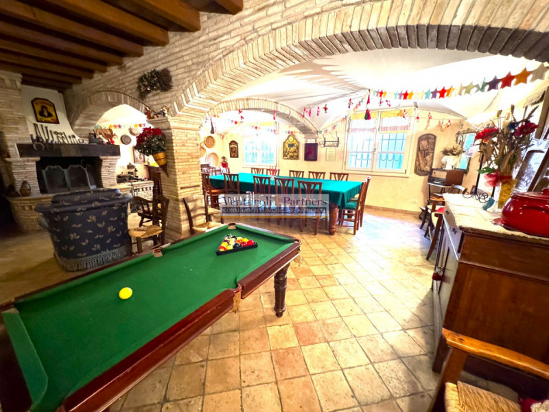 Immagine 18 di Villa in vendita  in Via Tommaso Dal Molin a Desenzano Del Garda