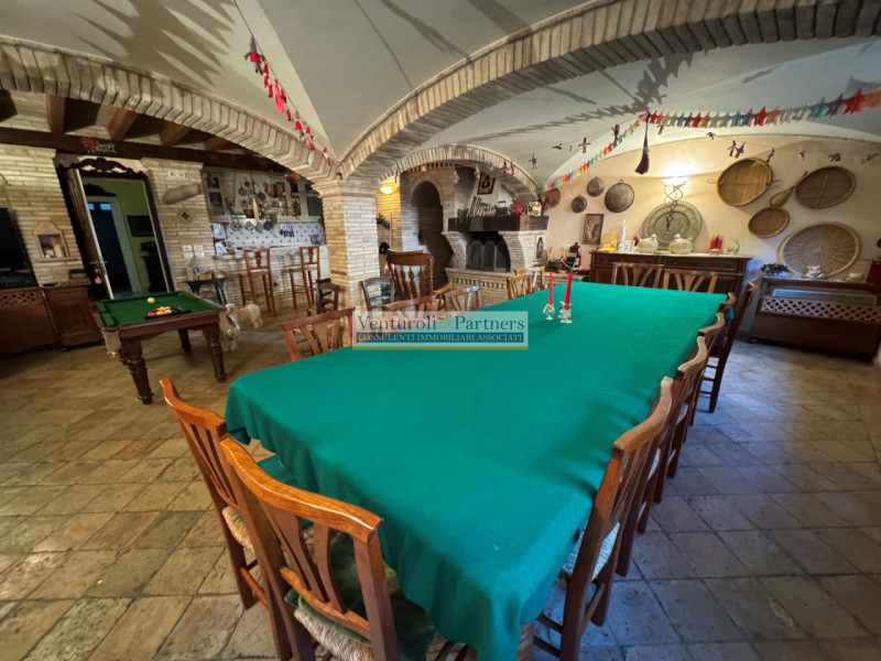 Immagine 19 di Villa in vendita  in Via Tommaso Dal Molin a Desenzano Del Garda