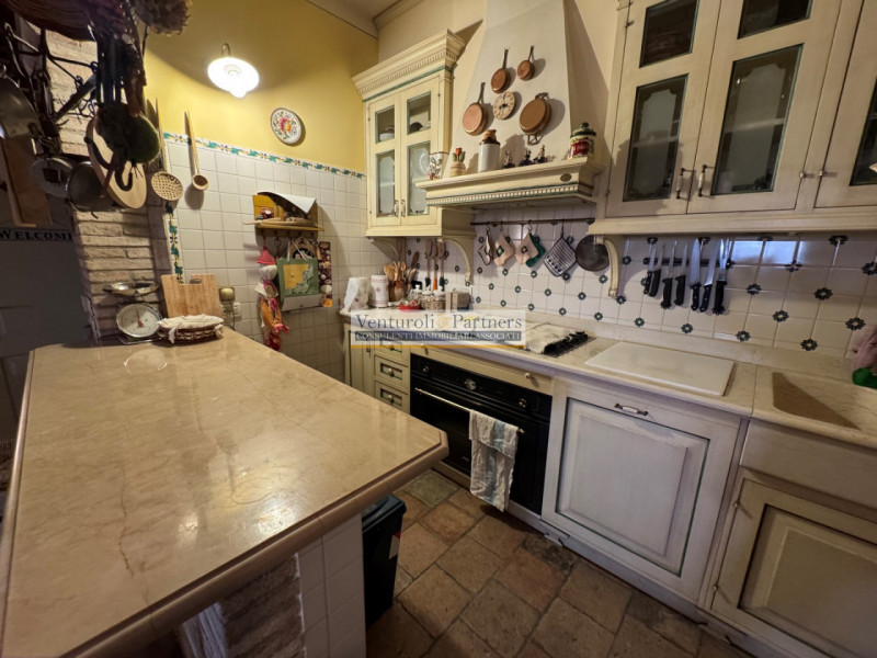 Immagine 20 di Villa in vendita  in Via Tommaso Dal Molin a Desenzano Del Garda