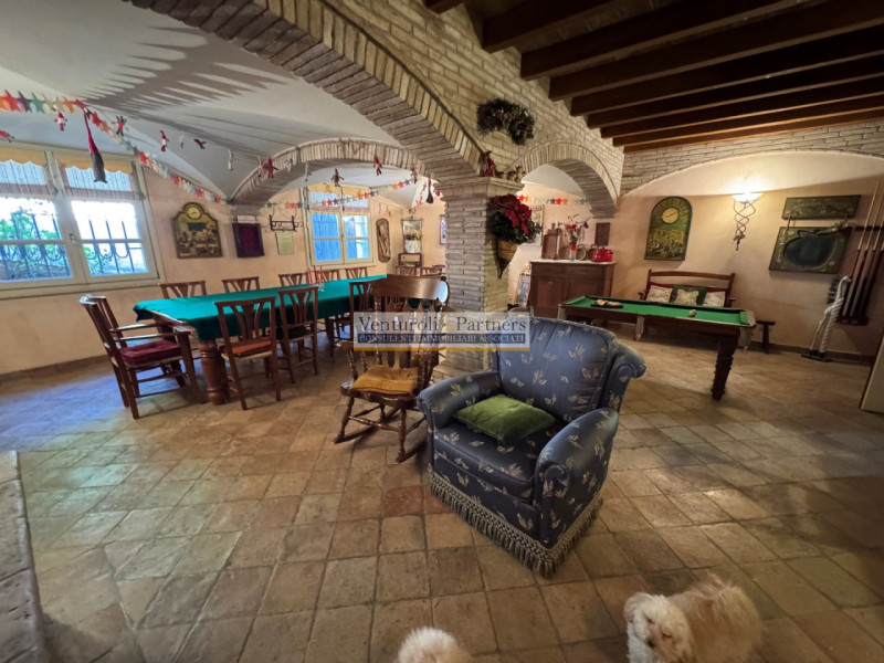 Immagine 21 di Villa in vendita  in Via Tommaso Dal Molin a Desenzano Del Garda