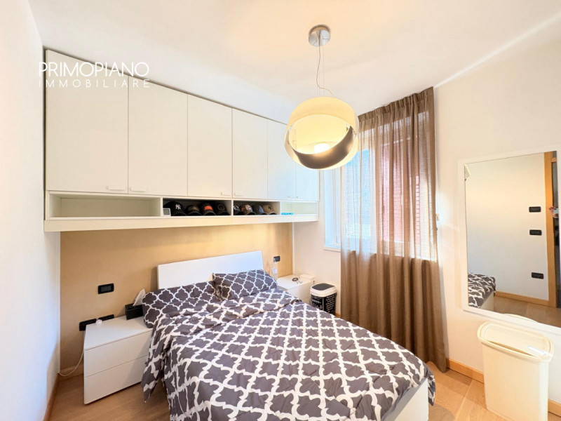 Immagine 8 di Appartamento in vendita  in Piazza Mercato a Comano Terme