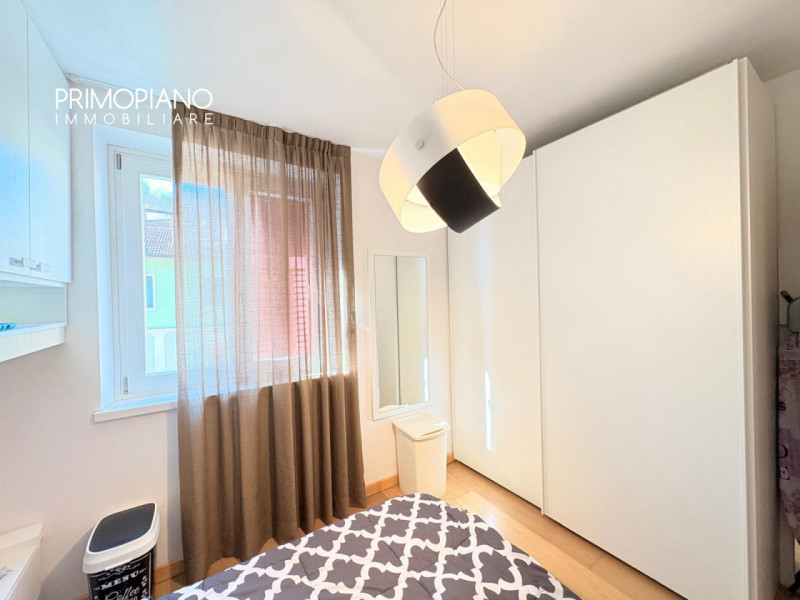 Immagine 9 di Appartamento in vendita  in Piazza Mercato a Comano Terme