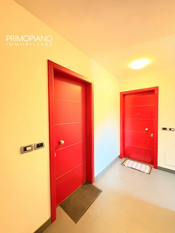 Immagine 13 di Appartamento in vendita  in Piazza Mercato a Comano Terme