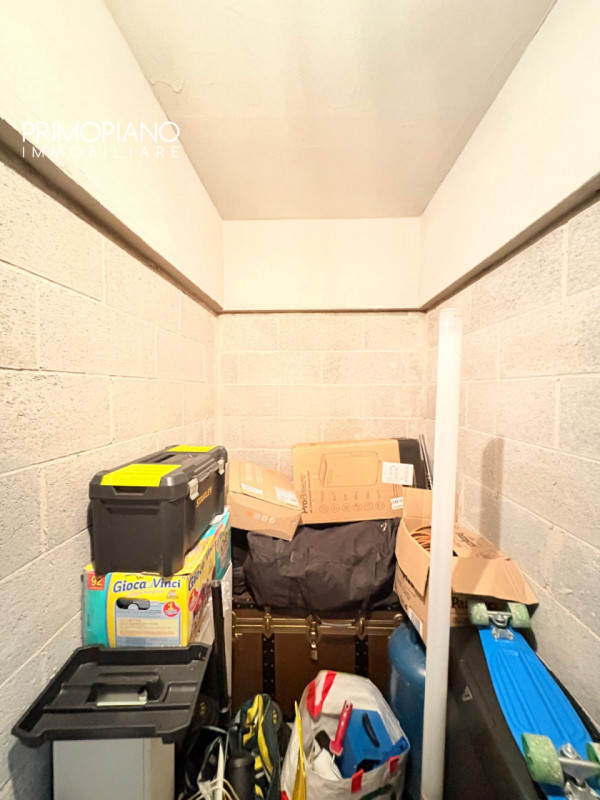 Immagine 14 di Appartamento in vendita  in Piazza Mercato a Comano Terme