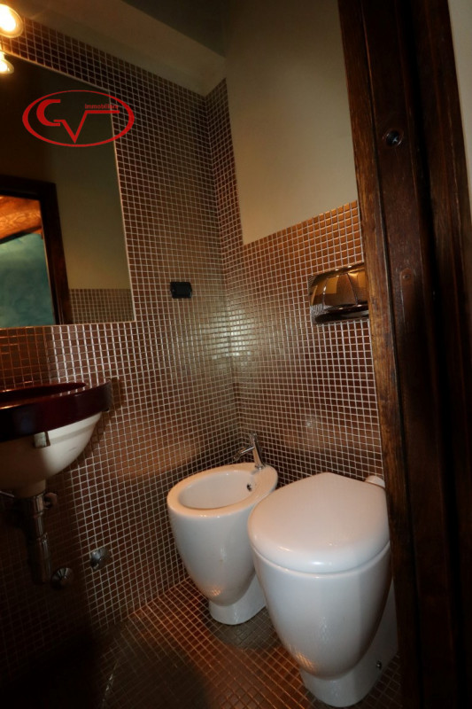 Immagine 31 di Casa indipendente in vendita  in via di montemarciano a Terranuova Bracciolini