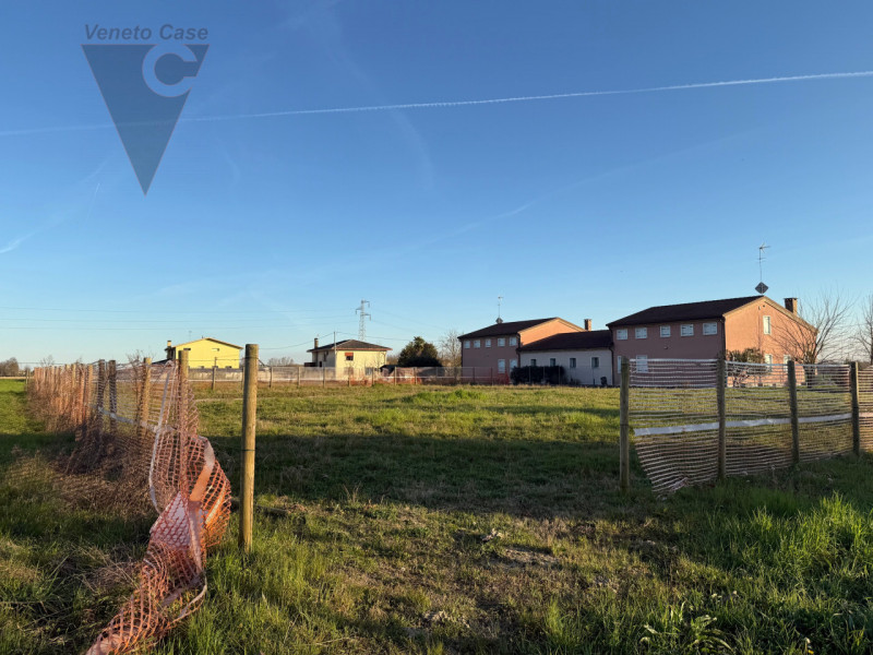 Immagine 6 di Terreno in vendita  a Polverara