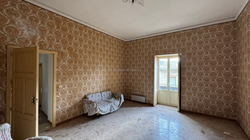 Immagine 3 di Casa indipendente in vendita  a Modica