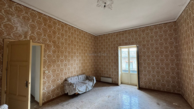 Immagine 4 di Casa indipendente in vendita  a Modica