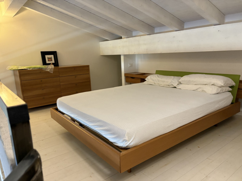 Immagine 10 di Appartamento in vendita  in Via Boschetti a Peschiera Del Garda