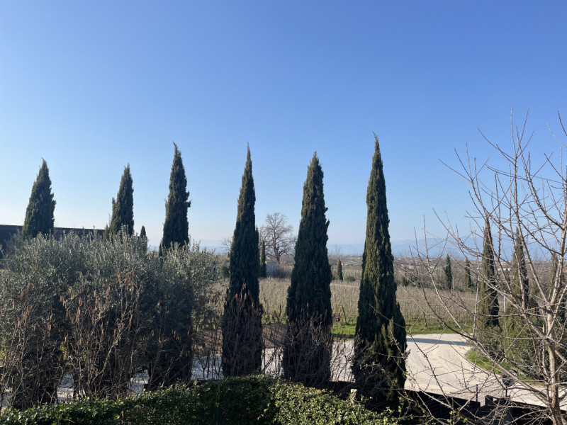 Immagine 16 di Appartamento in vendita  in Via Boschetti a Peschiera Del Garda