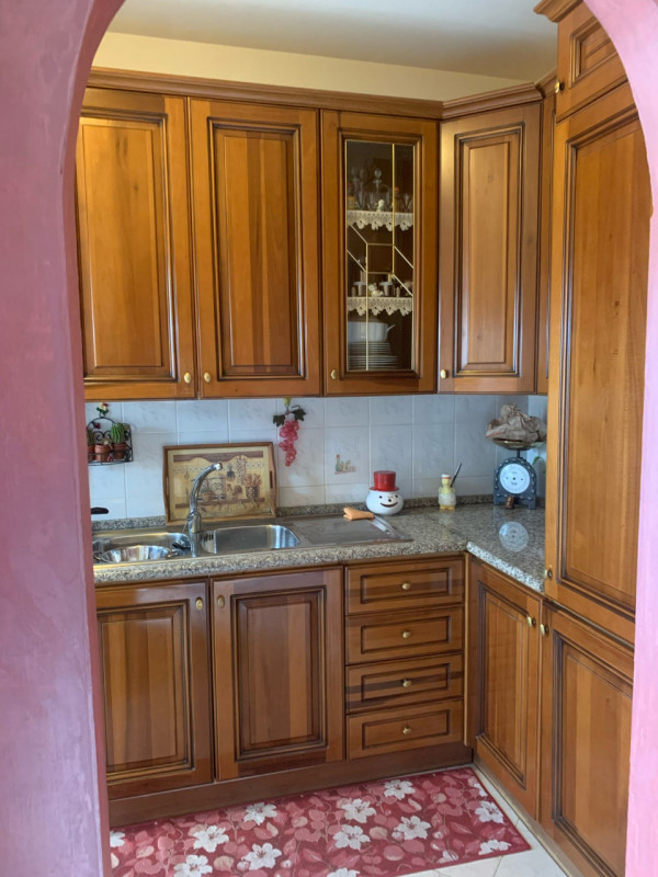 Immagine 8 di Appartamento in vendita  a Palombara Sabina