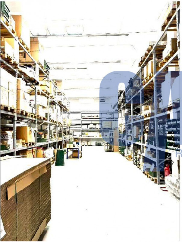 Immagine 4 di Laboratorio in vendita  in VIA SAN LUIGI a Caponago