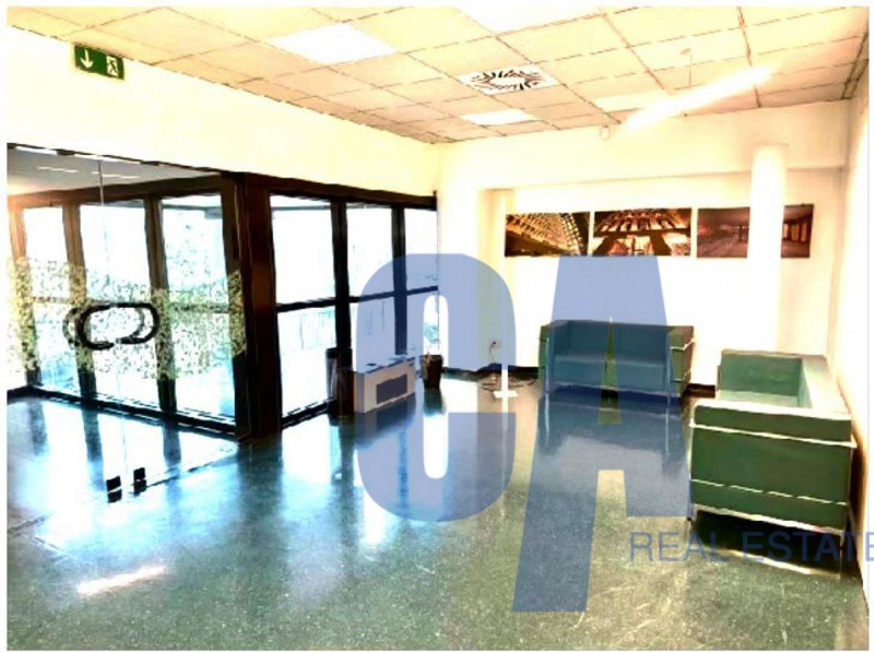 Immagine 1 di Laboratorio in vendita  in VIA SAN LUIGI a Caponago