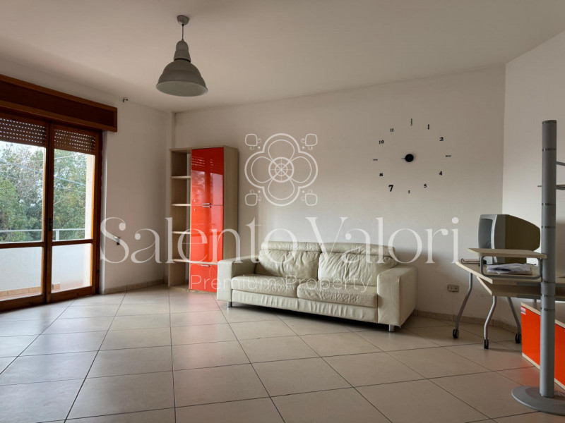 Immagine 1 di Appartamento in vendita  in Via Don Gnocchi 23 a Parabita