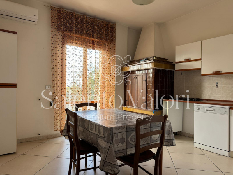 Immagine 4 di Appartamento in vendita  in Via Don Gnocchi 23 a Parabita