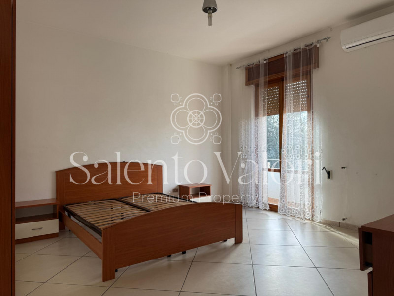 Immagine 7 di Appartamento in vendita  in Via Don Gnocchi 23 a Parabita