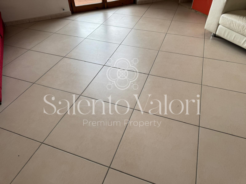 Immagine 12 di Appartamento in vendita  in Via Don Gnocchi 23 a Parabita