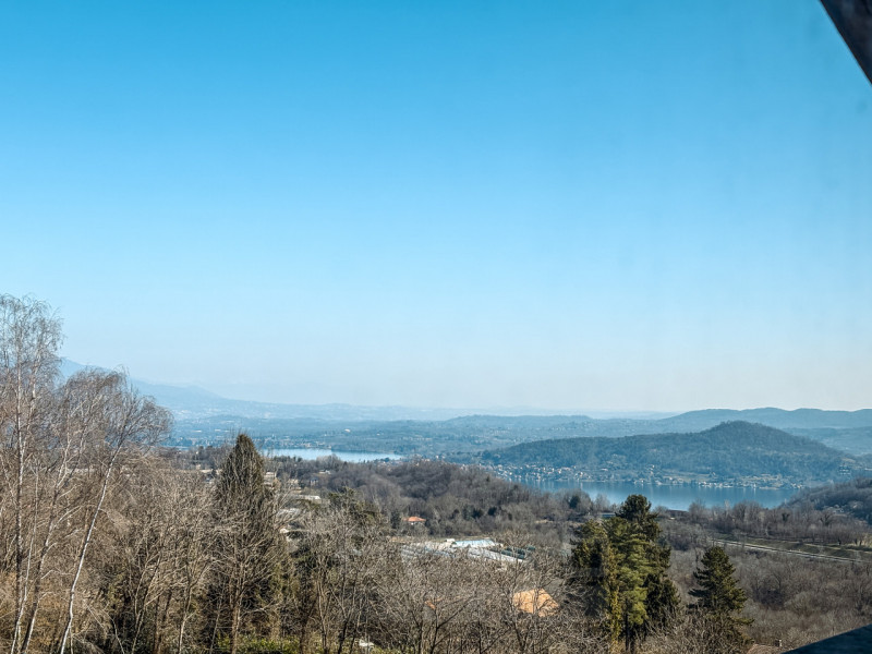 Immagine 3 di Appartamento in vendita  in via per colazza 70 a Pisano