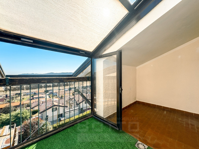 Immagine 4 di Appartamento in vendita  in via per colazza 70 a Pisano