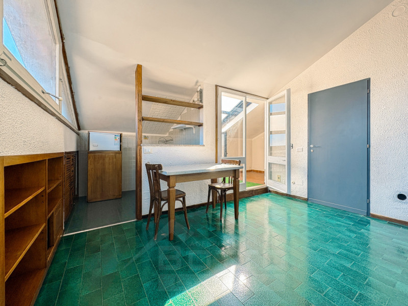 Immagine 9 di Appartamento in vendita  in via per colazza 70 a Pisano