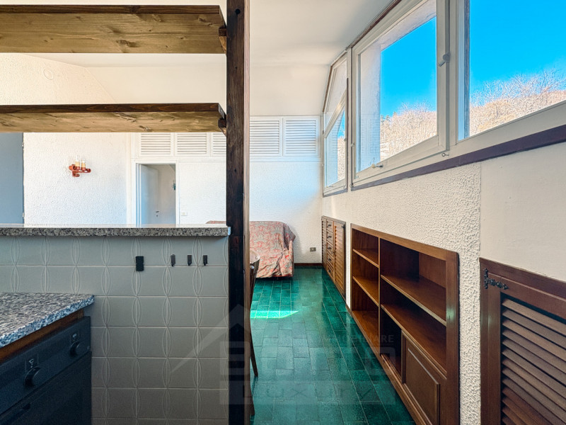 Immagine 12 di Appartamento in vendita  in via per colazza 70 a Pisano