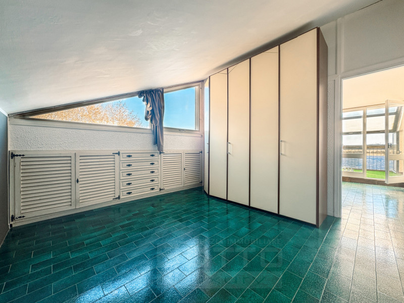 Immagine 14 di Appartamento in vendita  in via per colazza 70 a Pisano