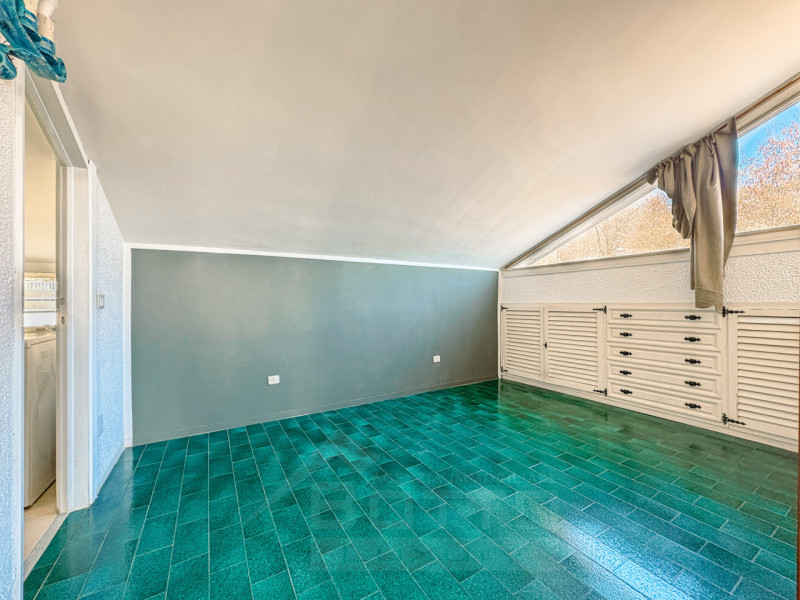 Immagine 15 di Appartamento in vendita  in via per colazza 70 a Pisano