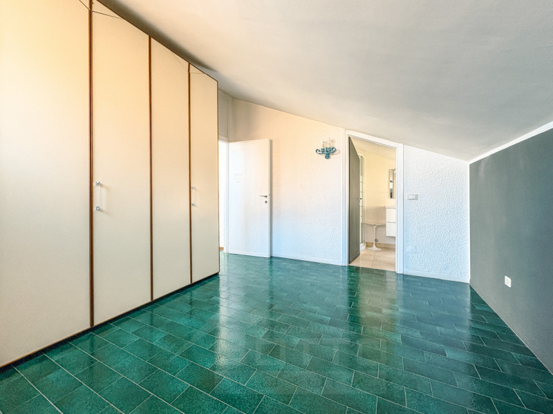 Immagine 16 di Appartamento in vendita  in via per colazza 70 a Pisano