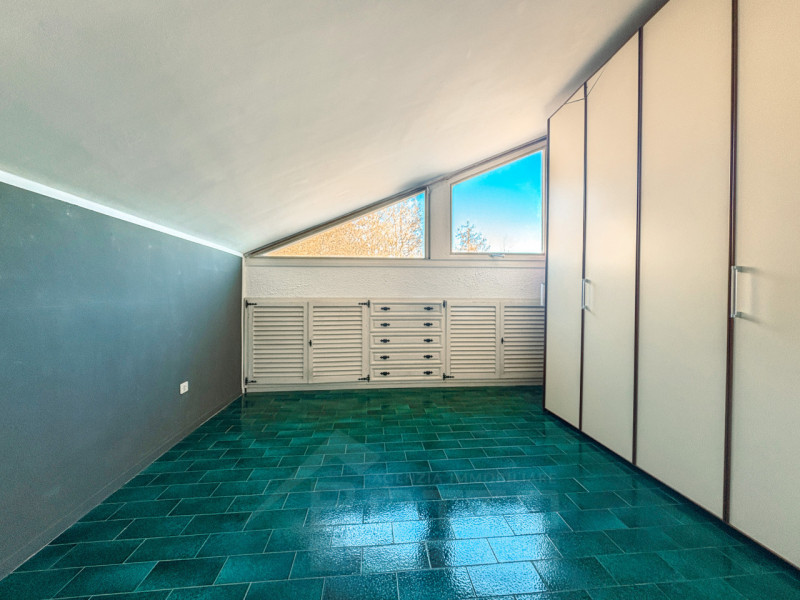 Immagine 17 di Appartamento in vendita  in via per colazza 70 a Pisano