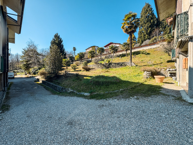 Immagine 20 di Appartamento in vendita  in via per colazza 70 a Pisano