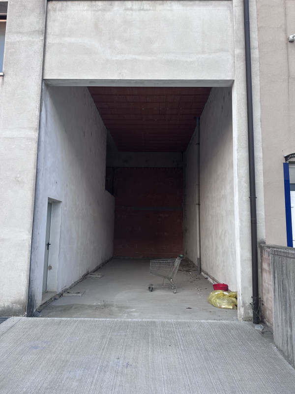 Immagine 3 di Capannone industriale in vendita  in Via Colomba Snc a Colognola Ai Colli