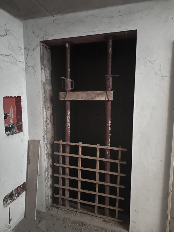 Immagine 7 di Capannone industriale in vendita  in Via Colomba Snc a Colognola Ai Colli