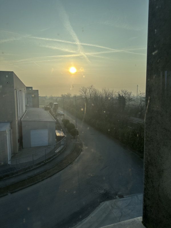 Immagine 49 di Capannone industriale in vendita  in Via Colomba Snc a Colognola Ai Colli