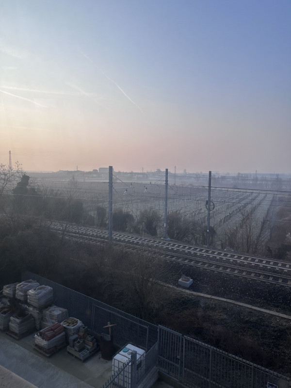 Immagine 50 di Capannone industriale in vendita  in Via Colomba Snc a Colognola Ai Colli