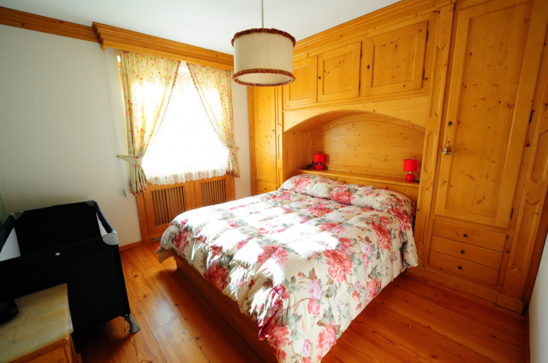 Immagine 10 di Villa in vendita  in Via Valle Ansiei,sn a Auronzo Di Cadore