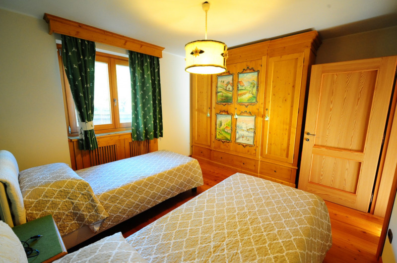 Immagine 11 di Villa in vendita  in Via Valle Ansiei,sn a Auronzo Di Cadore