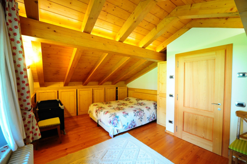 Immagine 14 di Villa in vendita  in Via Valle Ansiei,sn a Auronzo Di Cadore