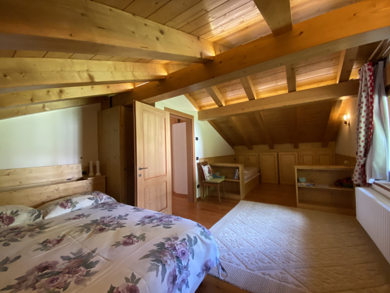 Immagine 17 di Villa in vendita  in Via Valle Ansiei,sn a Auronzo Di Cadore