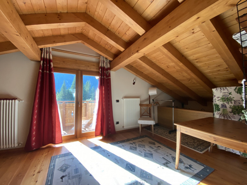Immagine 19 di Villa in vendita  in Via Valle Ansiei,sn a Auronzo Di Cadore