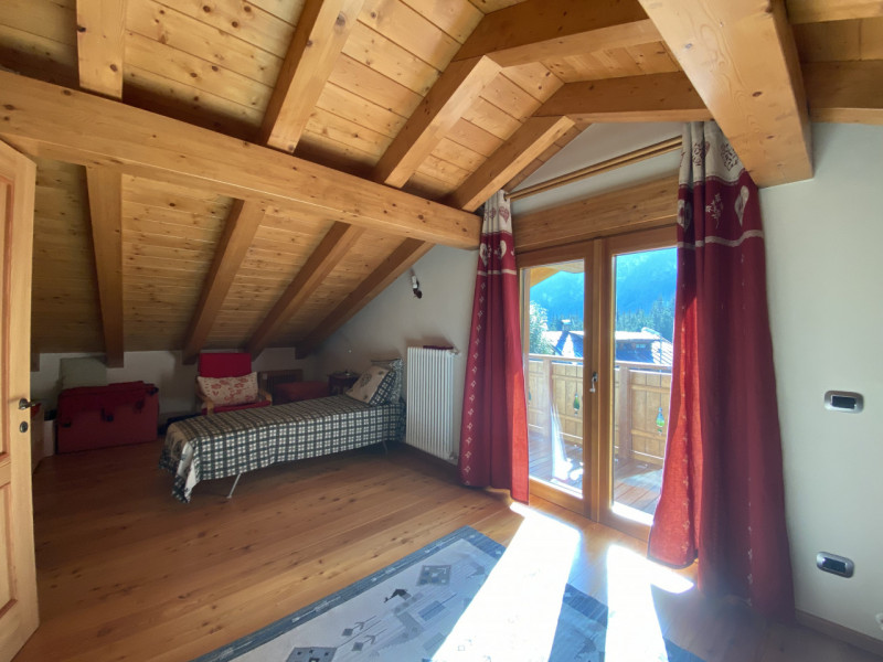 Immagine 20 di Villa in vendita  in Via Valle Ansiei,sn a Auronzo Di Cadore
