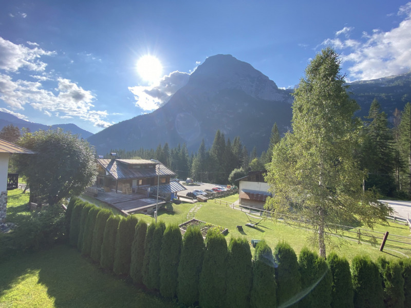 Immagine 25 di Villa in vendita  in Via Valle Ansiei,sn a Auronzo Di Cadore
