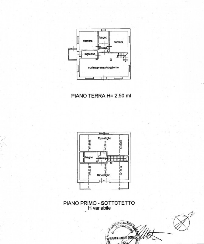 Immagine 27 di Villa in vendita  in Via Valle Ansiei,sn a Auronzo Di Cadore